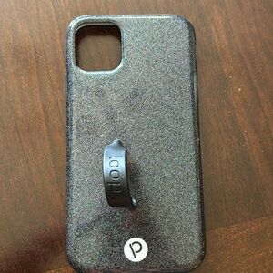 Loopy iphone 11 phone case
